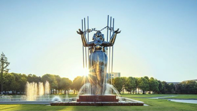 誠信至上贏得市場美譽度