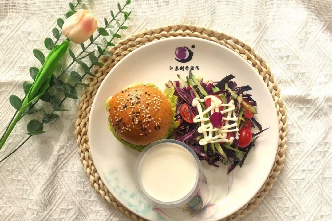 健康美味云端秀，全民廚藝大挑戰(zhàn)——圓滿落幕，共享健康美食盛宴！